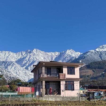 Homestay Palampur View Εξωτερικό φωτογραφία