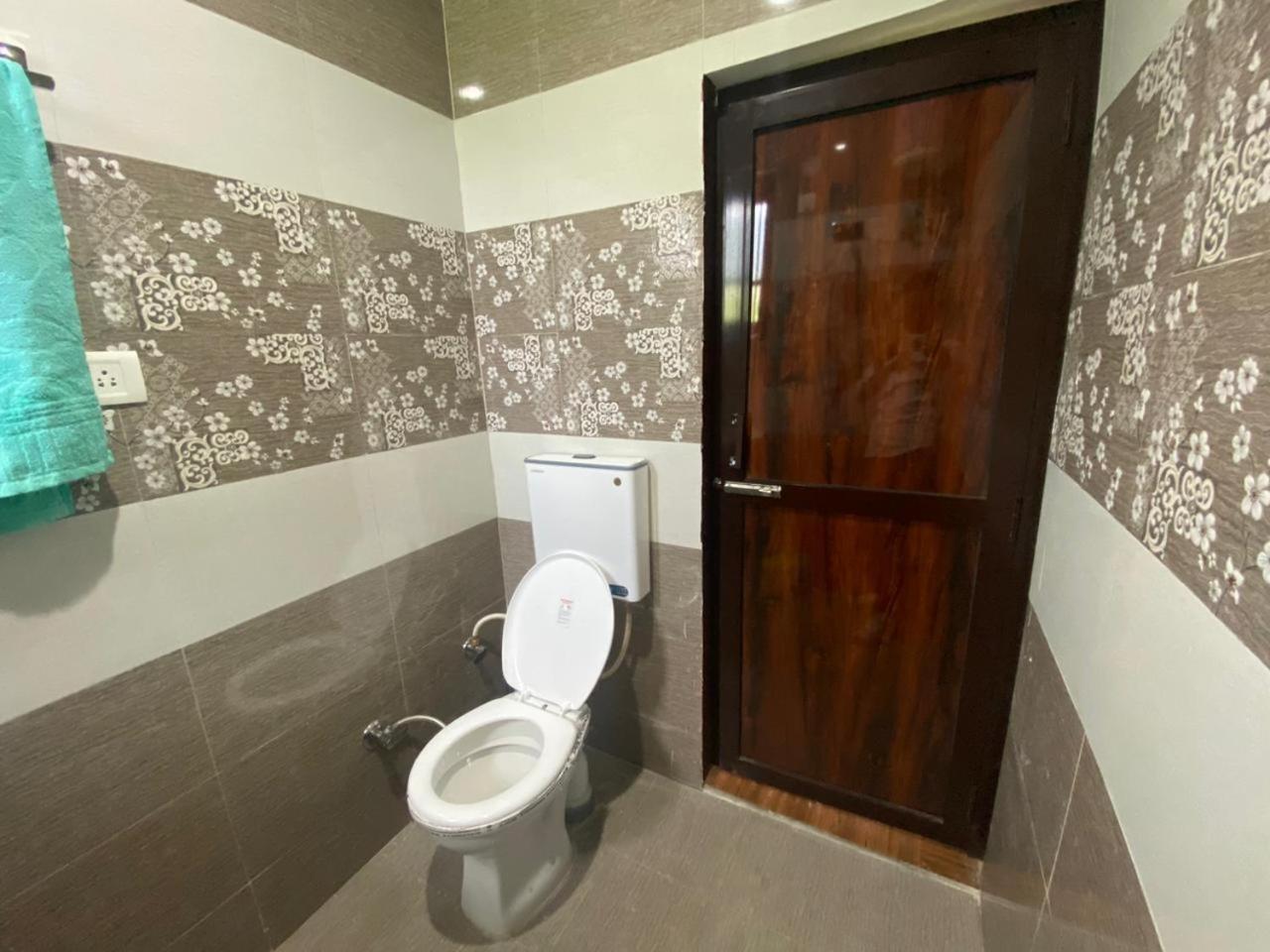 Homestay Palampur View Εξωτερικό φωτογραφία