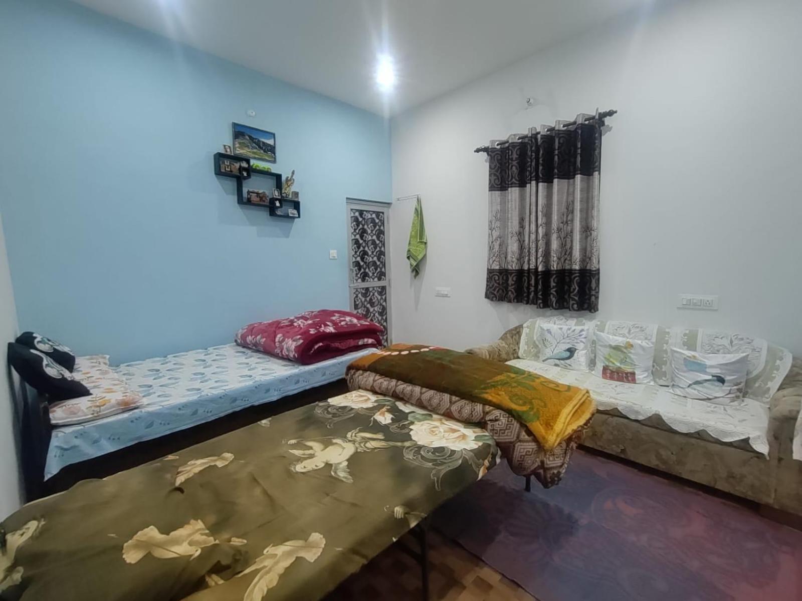 Homestay Palampur View Εξωτερικό φωτογραφία