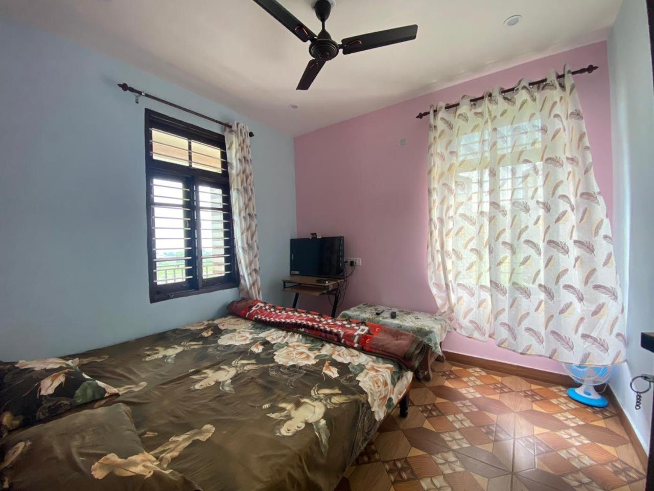 Homestay Palampur View Εξωτερικό φωτογραφία