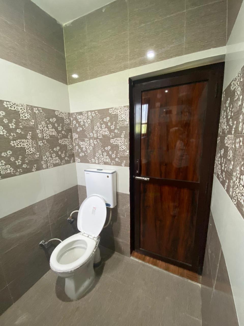 Homestay Palampur View Εξωτερικό φωτογραφία