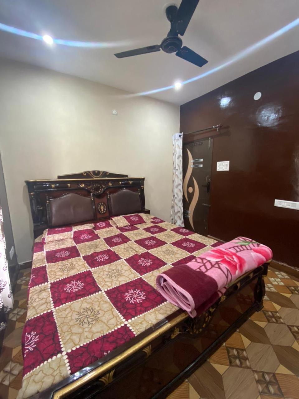 Homestay Palampur View Εξωτερικό φωτογραφία
