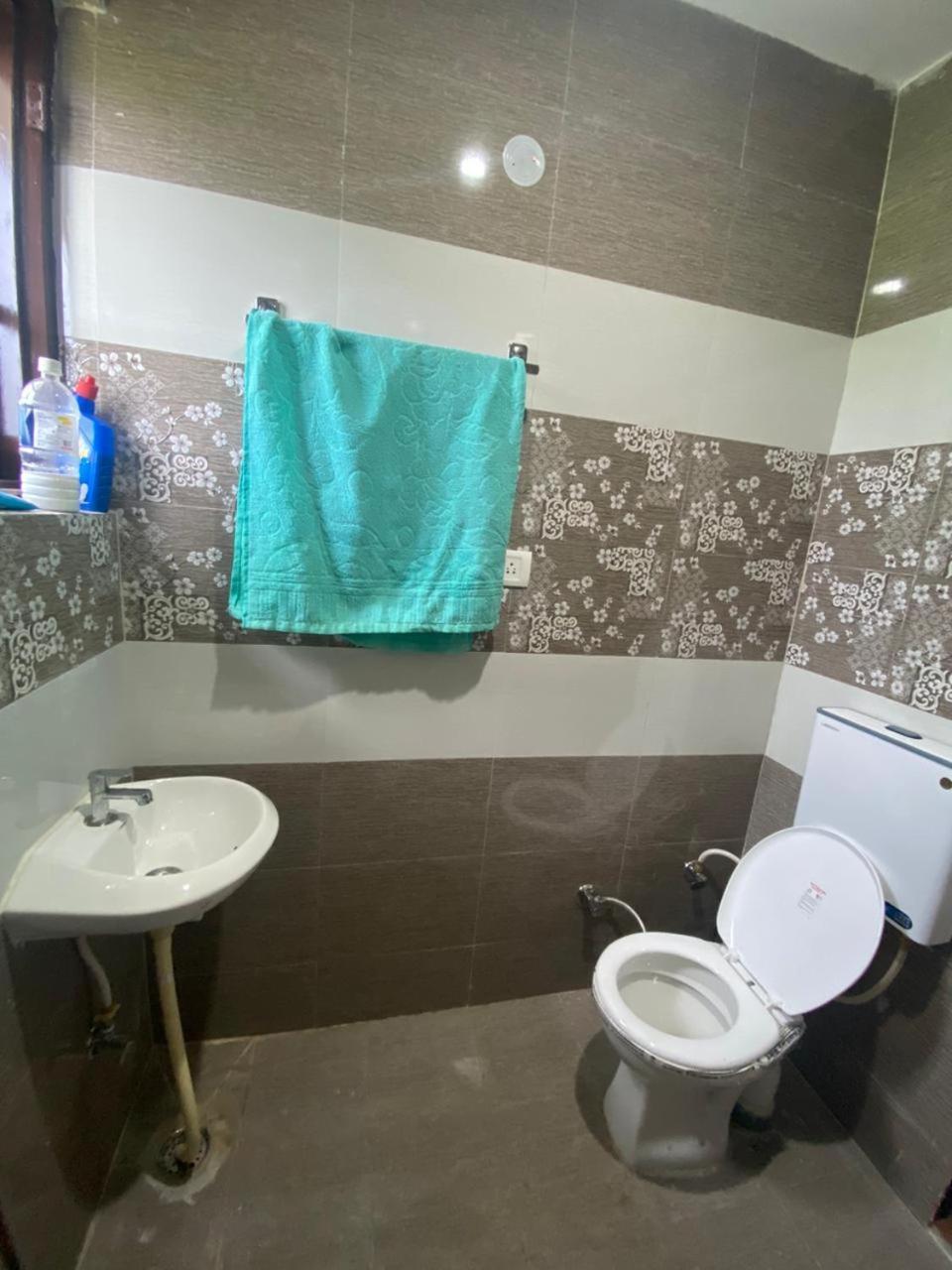 Homestay Palampur View Εξωτερικό φωτογραφία