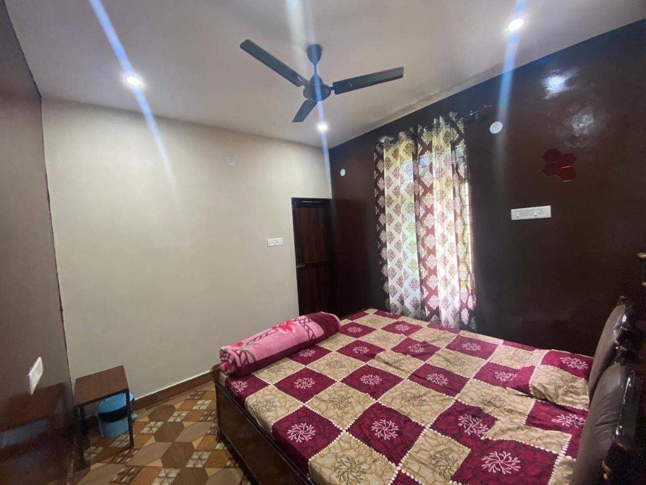 Homestay Palampur View Εξωτερικό φωτογραφία
