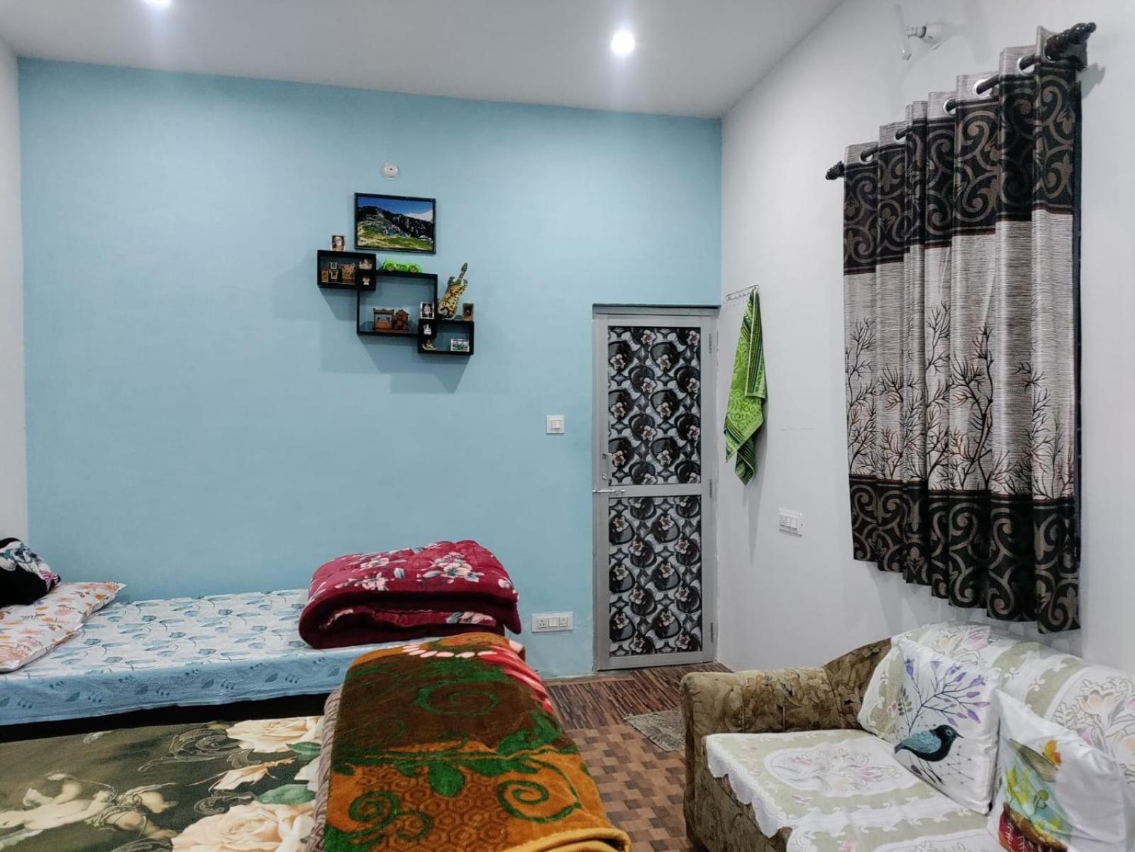 Homestay Palampur View Εξωτερικό φωτογραφία
