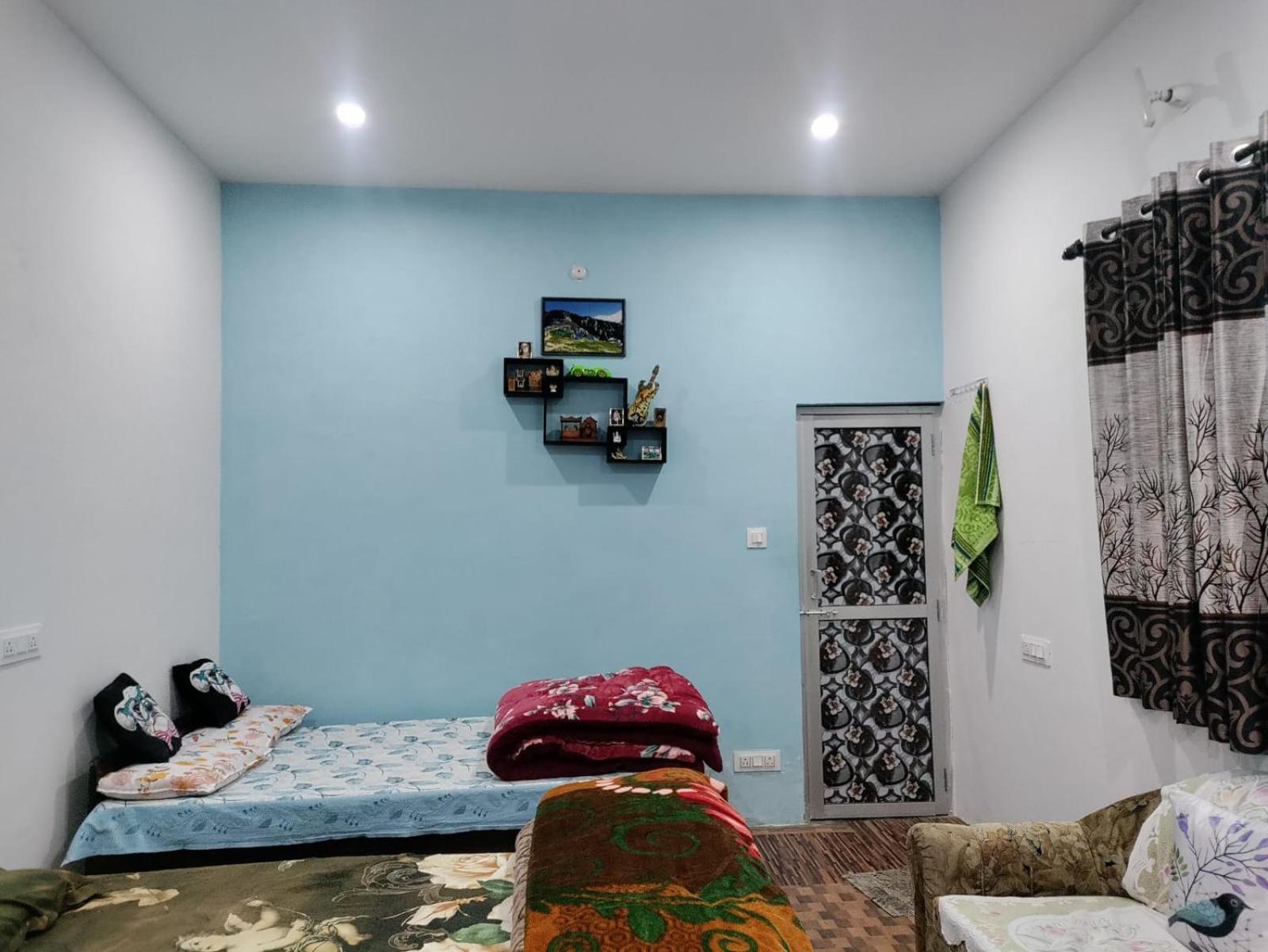 Homestay Palampur View Εξωτερικό φωτογραφία