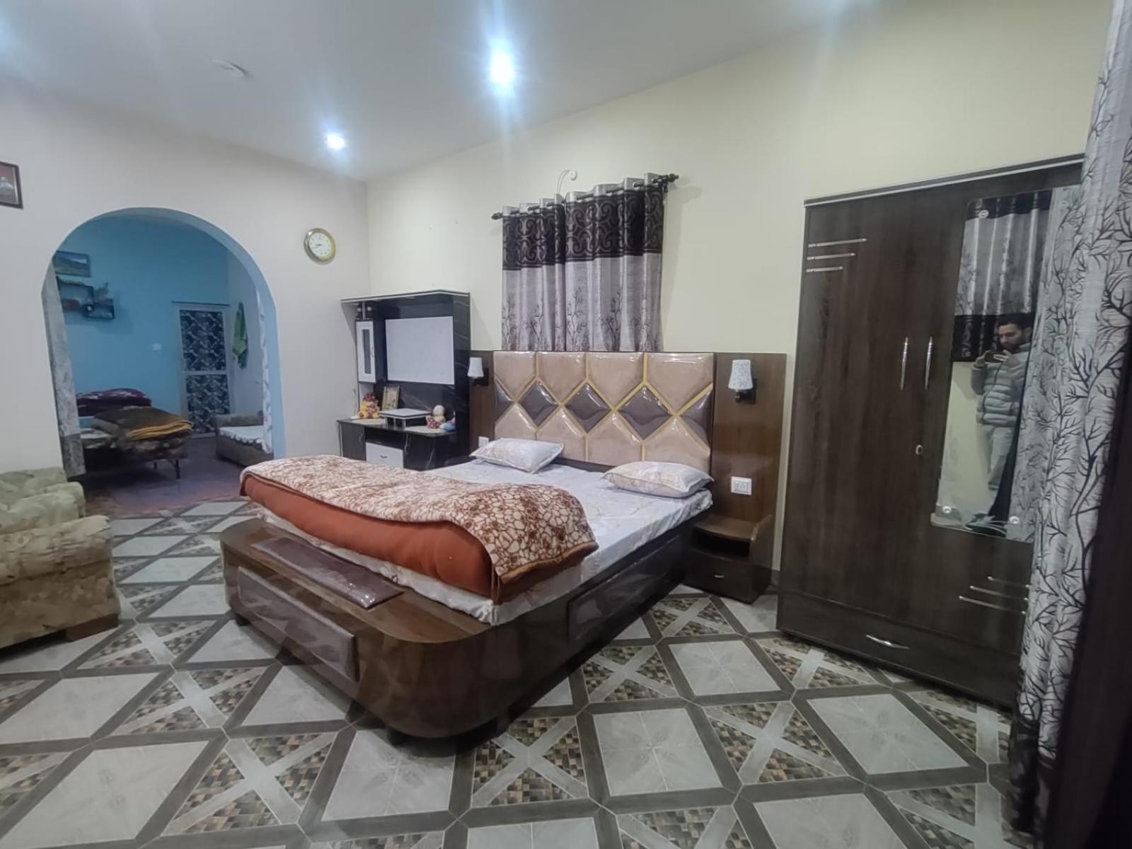 Homestay Palampur View Εξωτερικό φωτογραφία